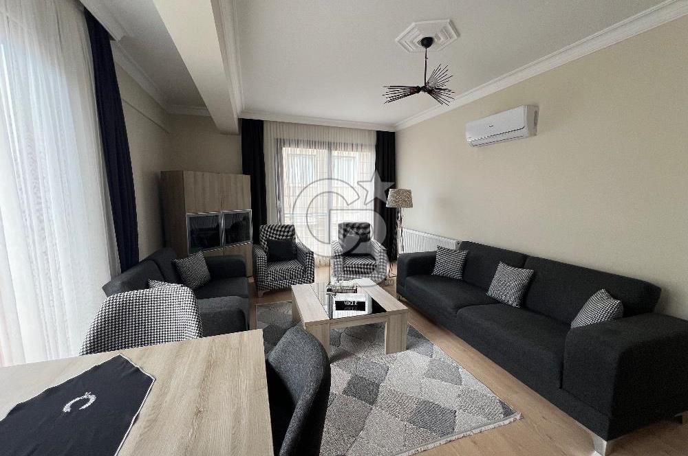 Postacılar’da 2+1 Kapalı Mutfak 105m2 Satılık Daire