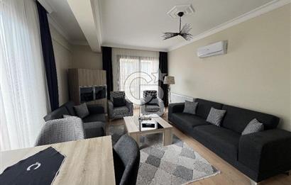 Postacılar’da 2+1 Kapalı Mutfak 105m2 Satılık Daire
