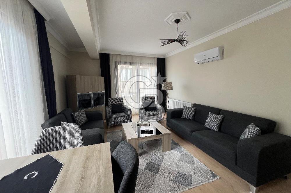 Postacılar’da 2+1 Kapalı Mutfak 105m2 Satılık Daire