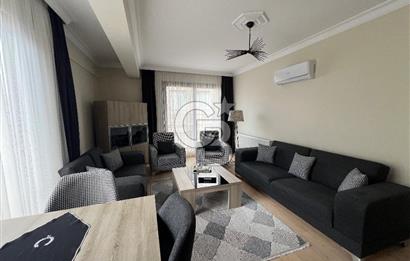 Postacılar’da 2+1 Kapalı Mutfak 105m2 Satılık Daire