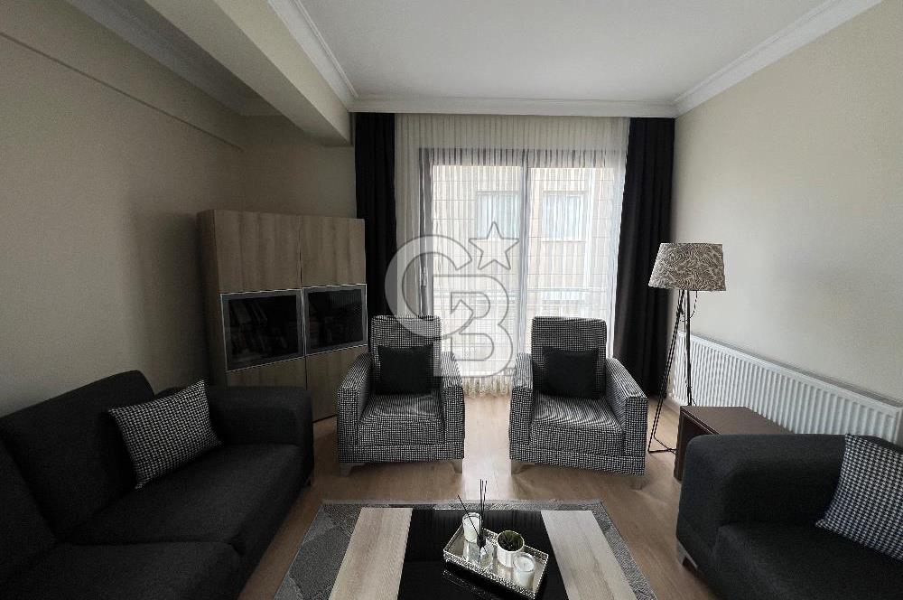 Postacılar’da 2+1 Kapalı Mutfak 105m2 Satılık Daire