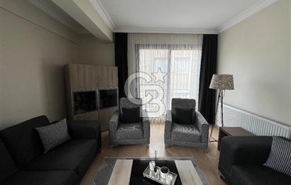 Postacılar’da 2+1 Kapalı Mutfak 105m2 Satılık Daire