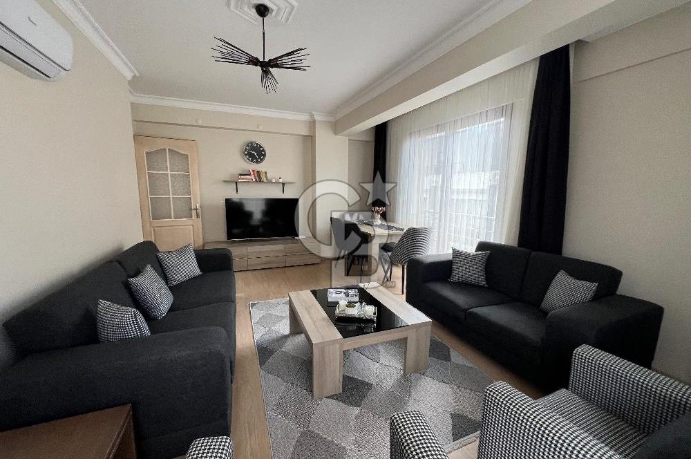Postacılar’da 2+1 Kapalı Mutfak 105m2 Satılık Daire