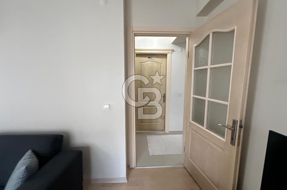 Postacılar’da 2+1 Kapalı Mutfak 105m2 Satılık Daire