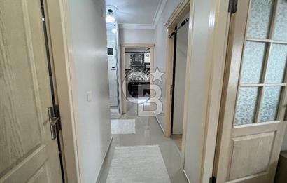 Postacılar’da 2+1 Kapalı Mutfak 105m2 Satılık Daire