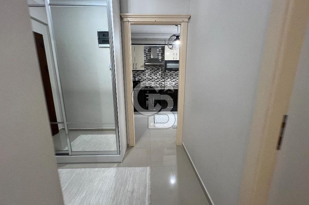 Postacılar’da 2+1 Kapalı Mutfak 105m2 Satılık Daire