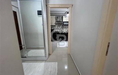 Postacılar’da 2+1 Kapalı Mutfak 105m2 Satılık Daire