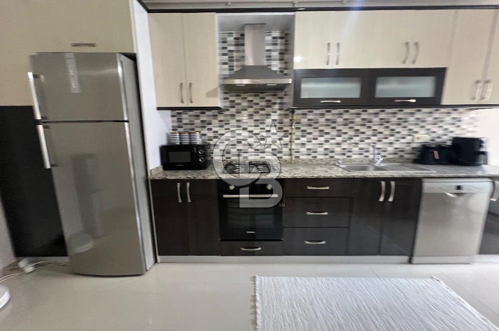 Postacılar’da 2+1 Kapalı Mutfak 105m2 Satılık Daire