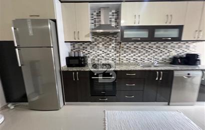 Postacılar’da 2+1 Kapalı Mutfak 105m2 Satılık Daire