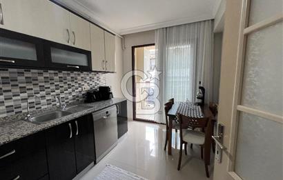 Postacılar’da 2+1 Kapalı Mutfak 105m2 Satılık Daire
