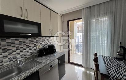 Postacılar’da 2+1 Kapalı Mutfak 105m2 Satılık Daire