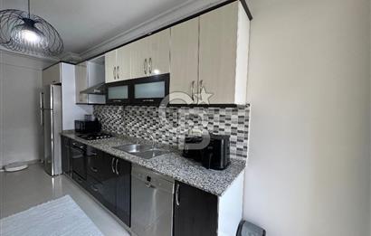Postacılar’da 2+1 Kapalı Mutfak 105m2 Satılık Daire
