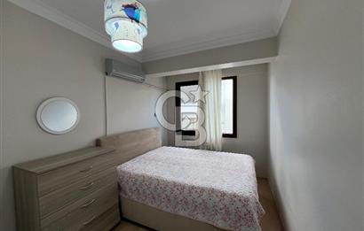 Postacılar’da 2+1 Kapalı Mutfak 105m2 Satılık Daire