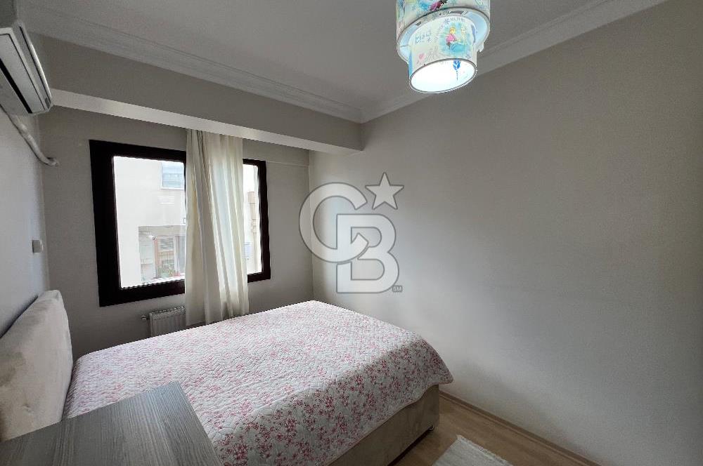 Postacılar’da 2+1 Kapalı Mutfak 105m2 Satılık Daire