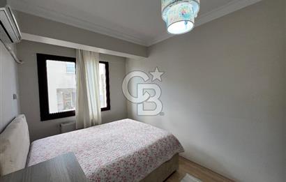 Postacılar’da 2+1 Kapalı Mutfak 105m2 Satılık Daire