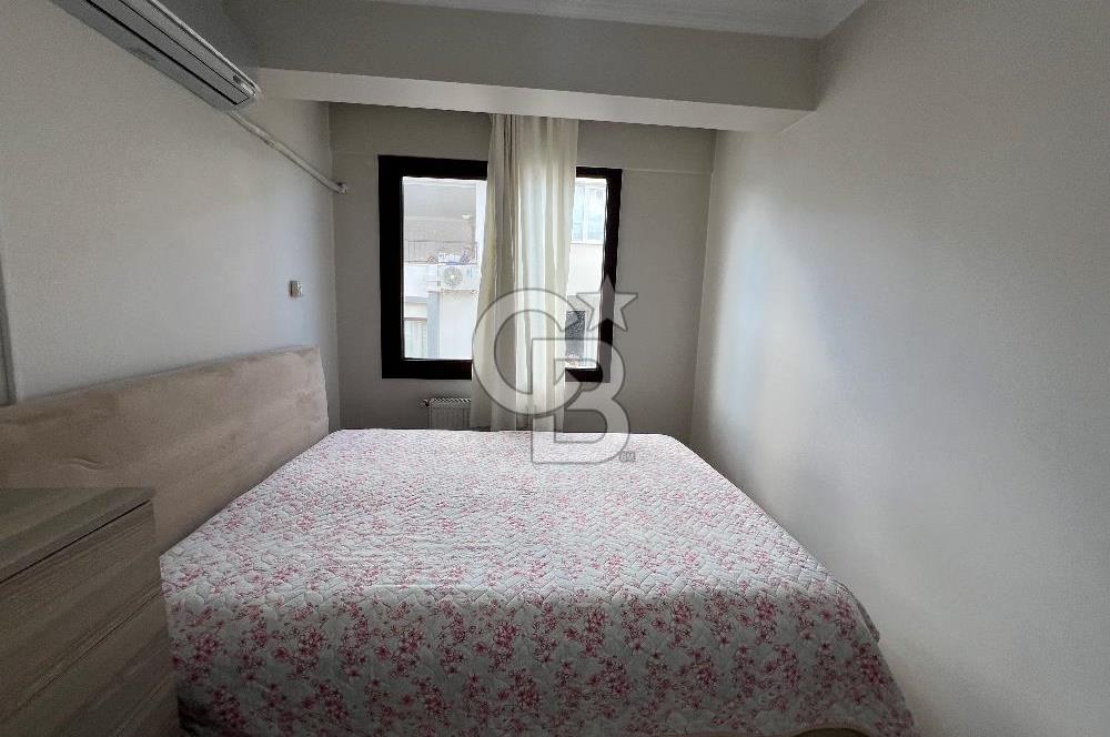 Postacılar’da 2+1 Kapalı Mutfak 105m2 Satılık Daire