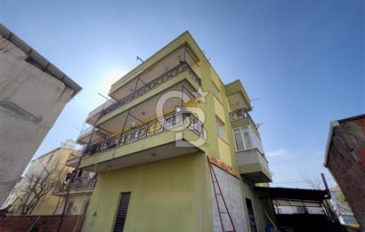 2 ADET DAİRE, 1 ADET DÜKKAN VE 4 KAT İMARLI ARSASI