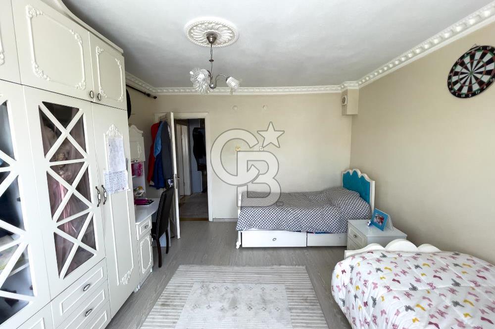 2 ADET DAİRE, 1 ADET DÜKKAN VE 4 KAT İMARLI ARSASI