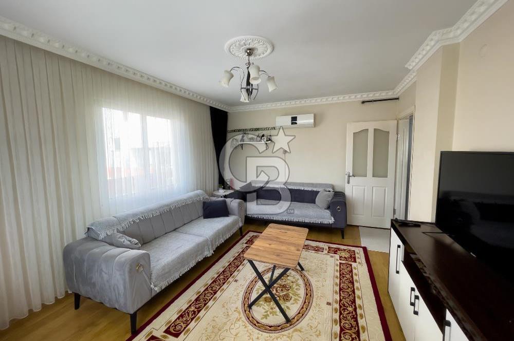 2 ADET DAİRE, 1 ADET DÜKKAN VE 4 KAT İMARLI ARSASI