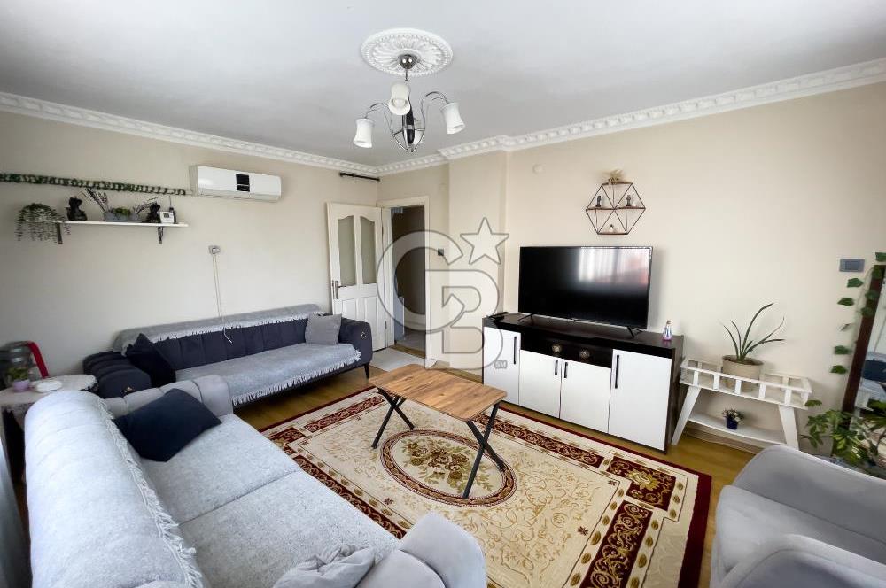 2 ADET DAİRE, 1 ADET DÜKKAN VE 4 KAT İMARLI ARSASI