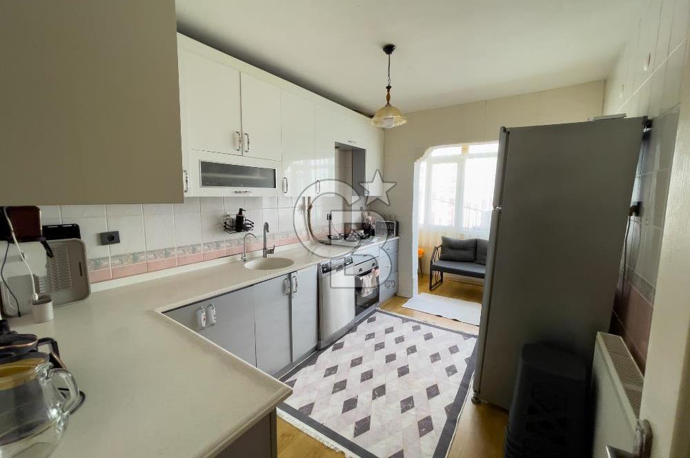 2 ADET DAİRE, 1 ADET DÜKKAN VE 4 KAT İMARLI ARSASI