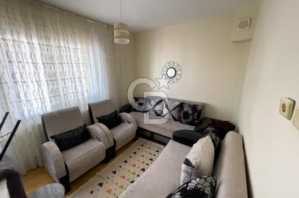 2 ADET DAİRE, 1 ADET DÜKKAN VE 4 KAT İMARLI ARSASI
