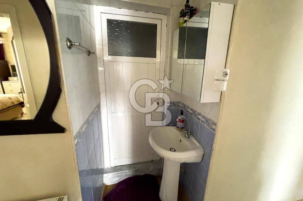 2 ADET DAİRE, 1 ADET DÜKKAN VE 4 KAT İMARLI ARSASI
