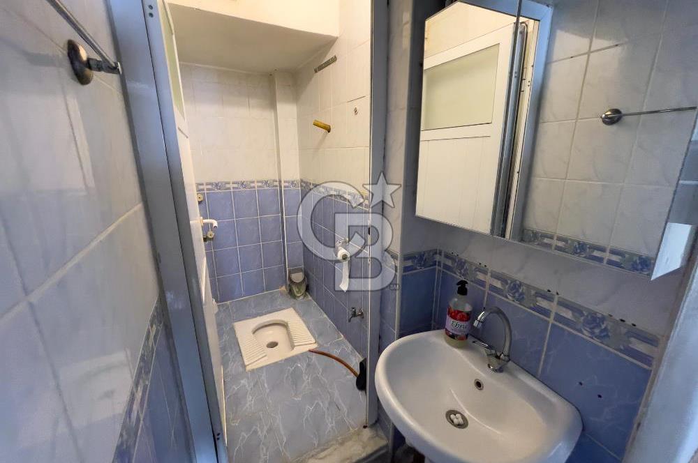 2 ADET DAİRE, 1 ADET DÜKKAN VE 4 KAT İMARLI ARSASI