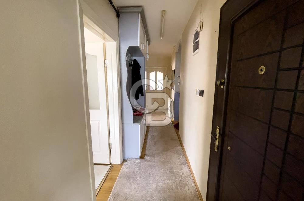 2 ADET DAİRE, 1 ADET DÜKKAN VE 4 KAT İMARLI ARSASI