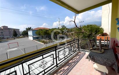 2 ADET DAİRE, 1 ADET DÜKKAN VE 4 KAT İMARLI ARSASI