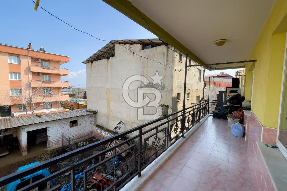 2 ADET DAİRE, 1 ADET DÜKKAN VE 4 KAT İMARLI ARSASI