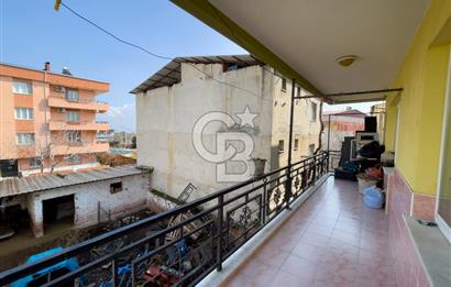 2 ADET DAİRE, 1 ADET DÜKKAN VE 4 KAT İMARLI ARSASI