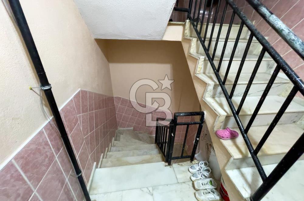 2 ADET DAİRE, 1 ADET DÜKKAN VE 4 KAT İMARLI ARSASI
