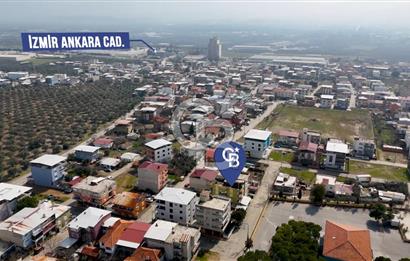 2 ADET DAİRE, 1 ADET DÜKKAN VE 4 KAT İMARLI ARSASI