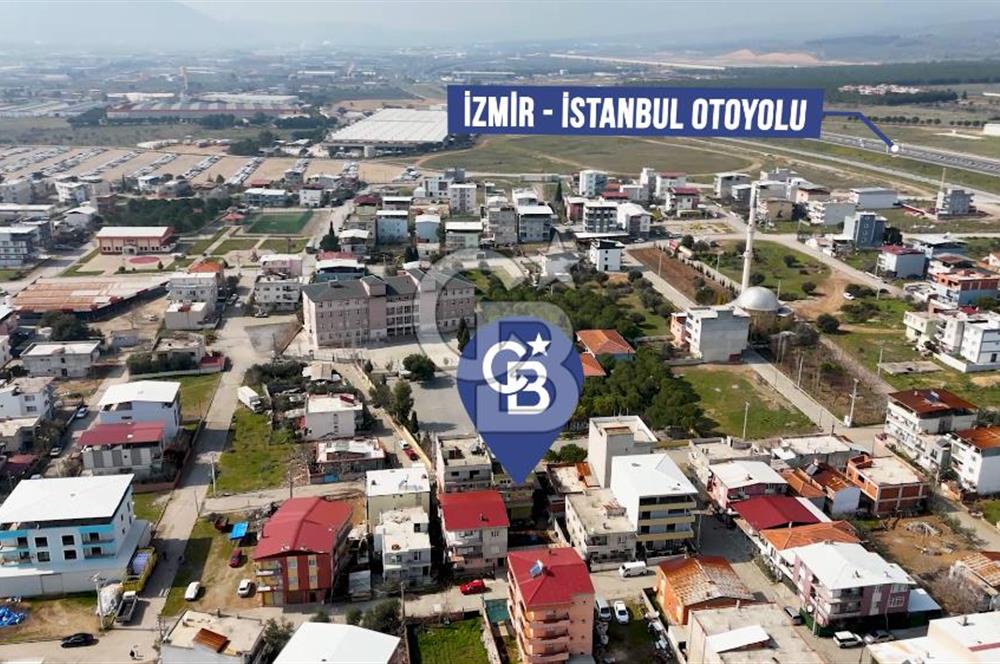 2 ADET DAİRE, 1 ADET DÜKKAN VE 4 KAT İMARLI ARSASI