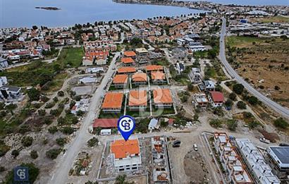DENİZE MERKEZE 400 MT %60 PEŞİN GENİŞ BAHÇELİ 1+1 FIRSAT DAİRE