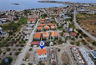 DENİZE MERKEZE 400 MT %60 PEŞİN GENİŞ BAHÇELİ 1+1 FIRSAT DAİRE