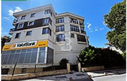  ÜSKÜDAR ACIBADEM MAHALLESİ'NDE CADDE ÜZERİ 2+1 KİRALIK DAİRE 
