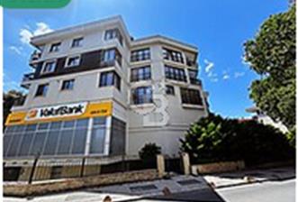  ÜSKÜDAR ACIBADEM MAHALLESİ'NDE CADDE ÜZERİ 2+1 KİRALIK DAİRE 