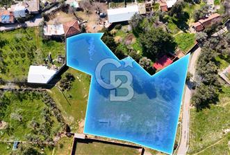 2.345 M2 KONUT İMARLI ARSA