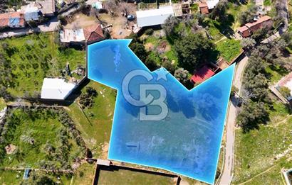 2.345 M2 KONUT İMARLI ARSA