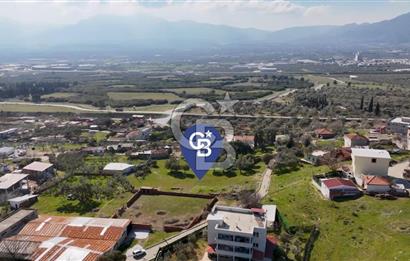 2.345 M2 KONUT İMARLI ARSA