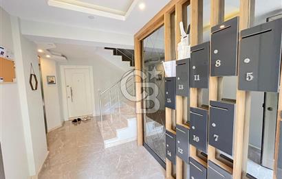Narlıdere / Ilıca'da Satılık Yatırımlık 1+1 Daire
