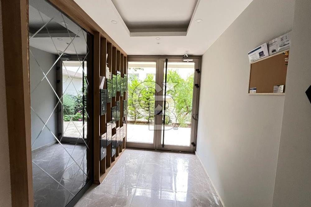 Narlıdere / Ilıca'da Satılık Yatırımlık 1+1 Daire