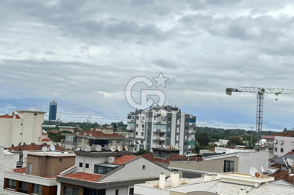Narlıdere / Ilıca'da Satılık Yatırımlık 1+1 Daire