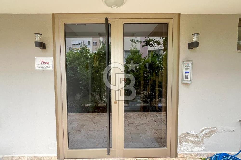 Narlıdere / Ilıca'da Satılık Yatırımlık 1+1 Daire