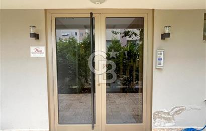 Narlıdere / Ilıca'da Satılık Yatırımlık 1+1 Daire