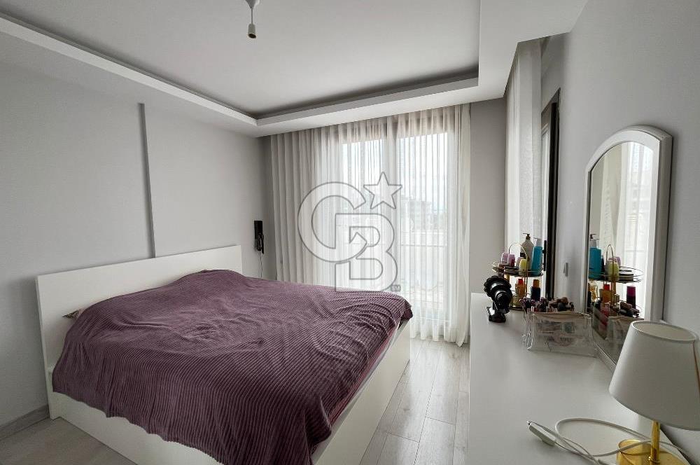 Narlıdere / Ilıca'da Satılık Yatırımlık 1+1 Daire