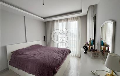 Narlıdere / Ilıca'da Satılık Yatırımlık 1+1 Daire