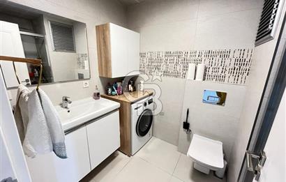 Narlıdere / Ilıca'da Satılık Yatırımlık 1+1 Daire